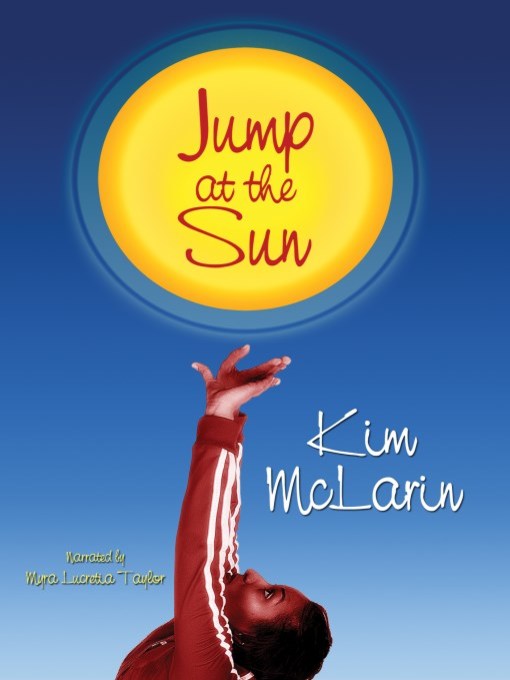 Title details for Jump at the Sun by Kim McLarin - Available